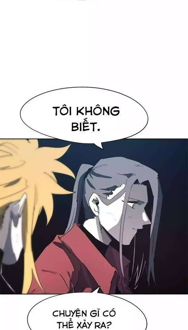 Kỵ Sĩ Báo Thù Chap 130 - Next Chap 131