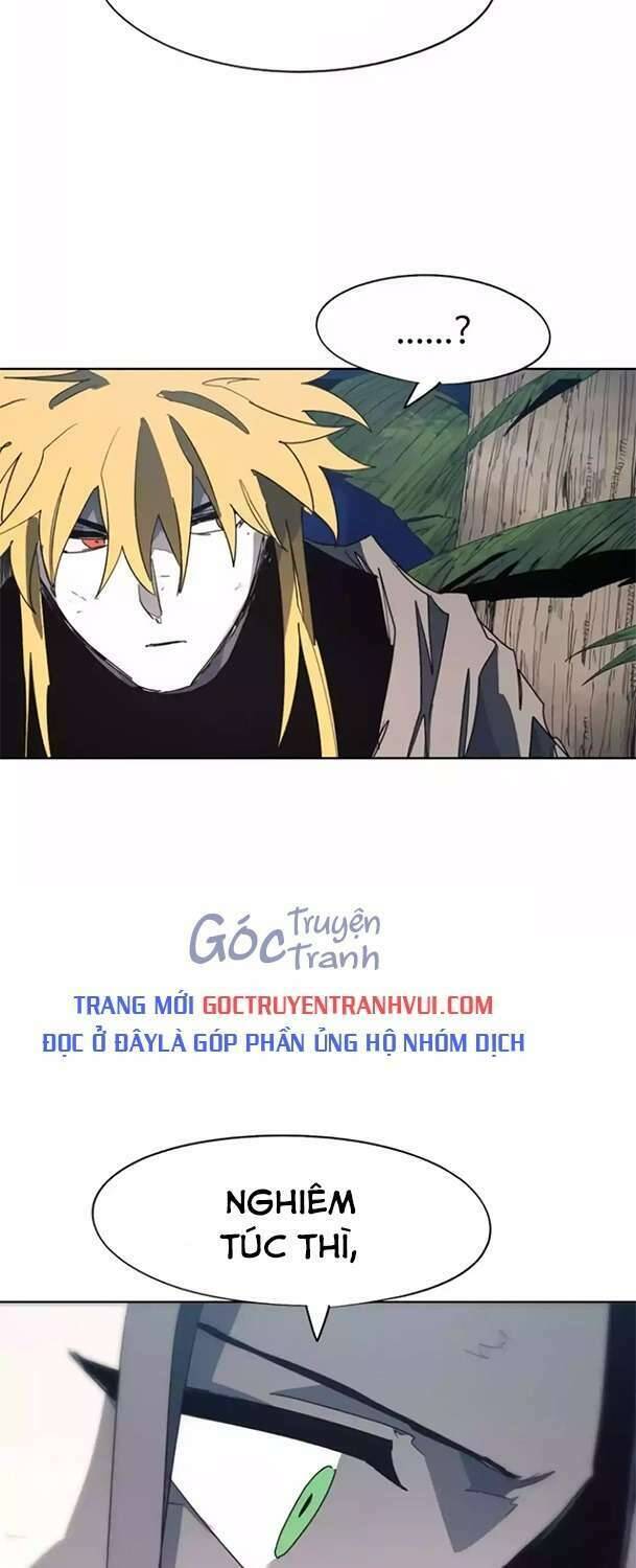 Kỵ Sĩ Báo Thù Chap 130 - Next Chap 131