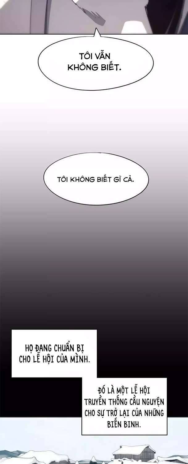Kỵ Sĩ Báo Thù Chap 130 - Next Chap 131