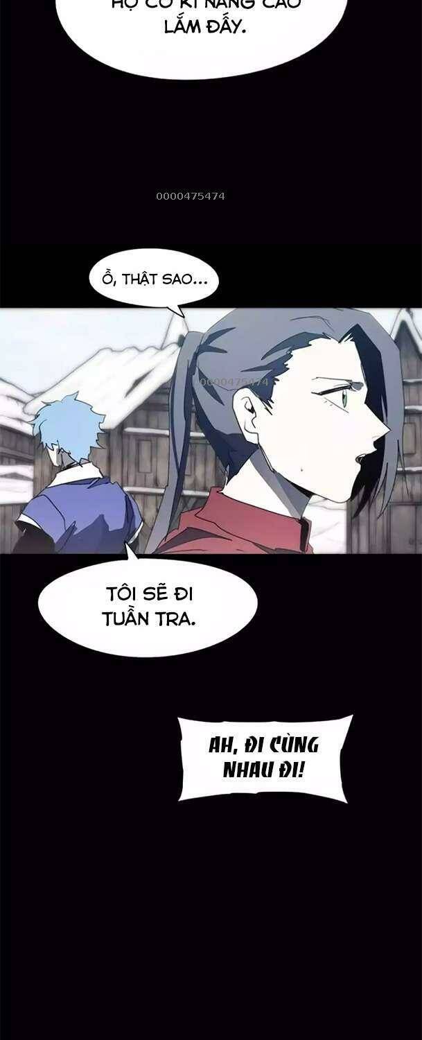 Kỵ Sĩ Báo Thù Chap 130 - Next Chap 131