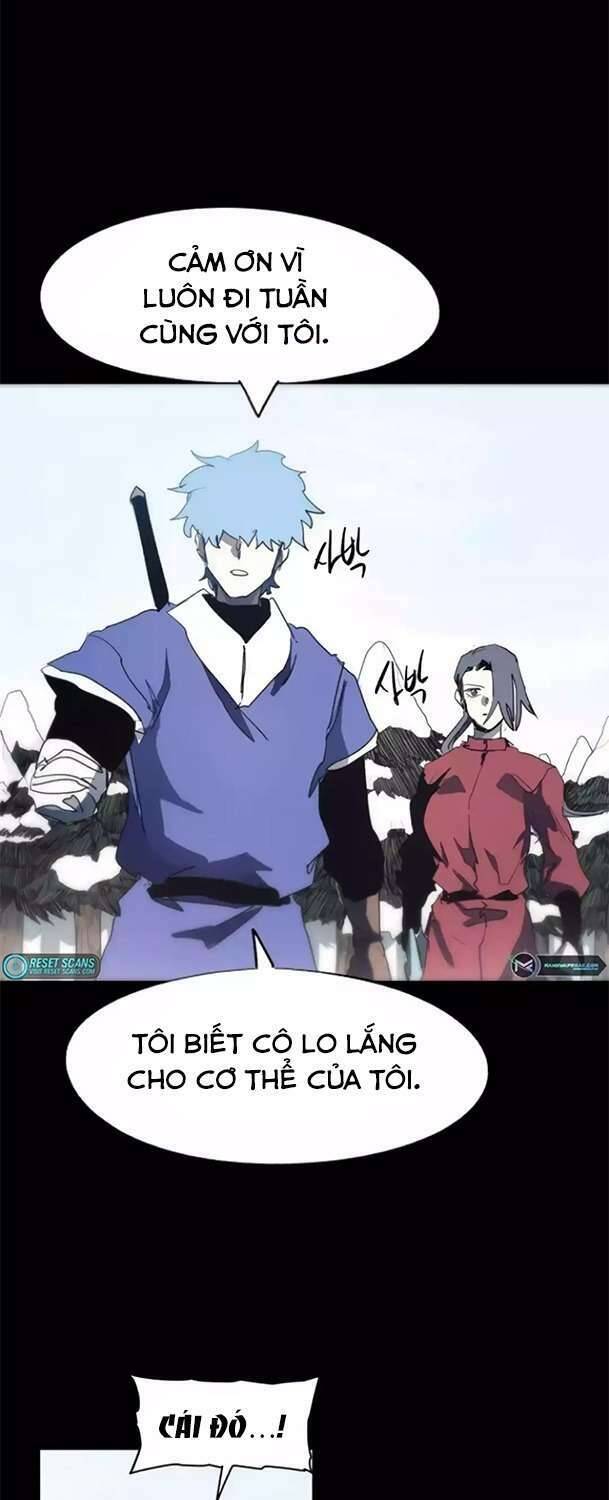 Kỵ Sĩ Báo Thù Chap 130 - Next Chap 131