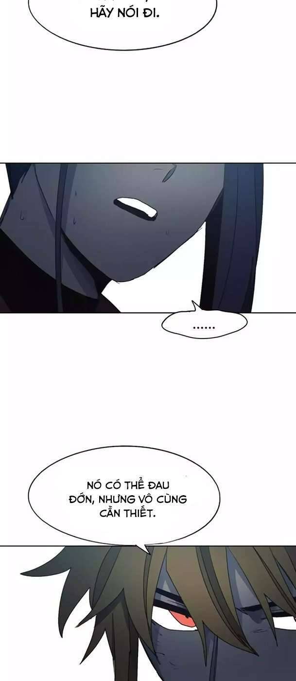 Kỵ Sĩ Báo Thù Chap 130 - Next Chap 131