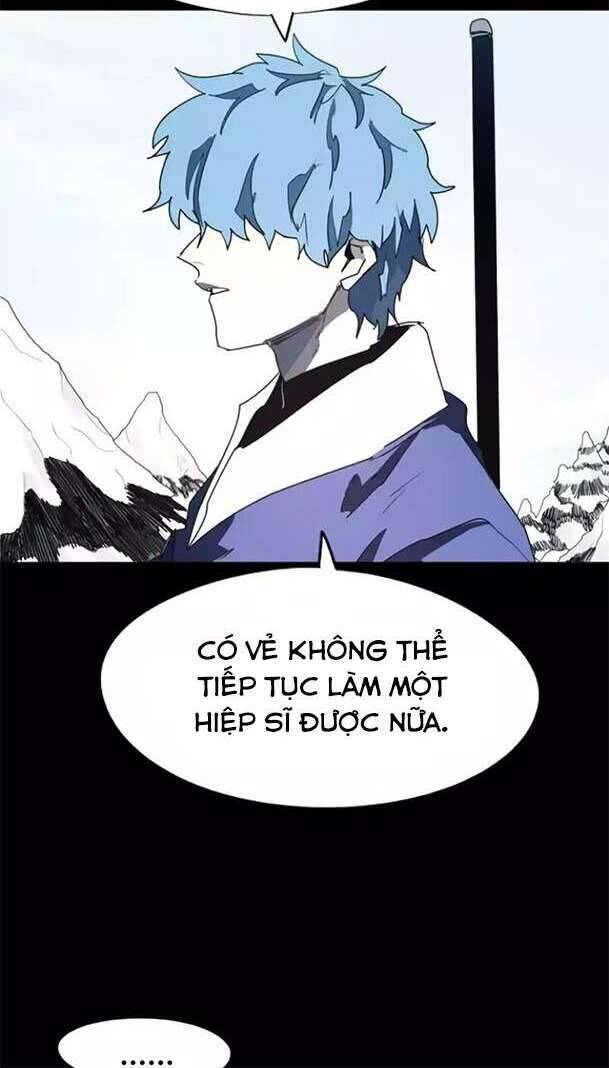 Kỵ Sĩ Báo Thù Chap 130 - Next Chap 131