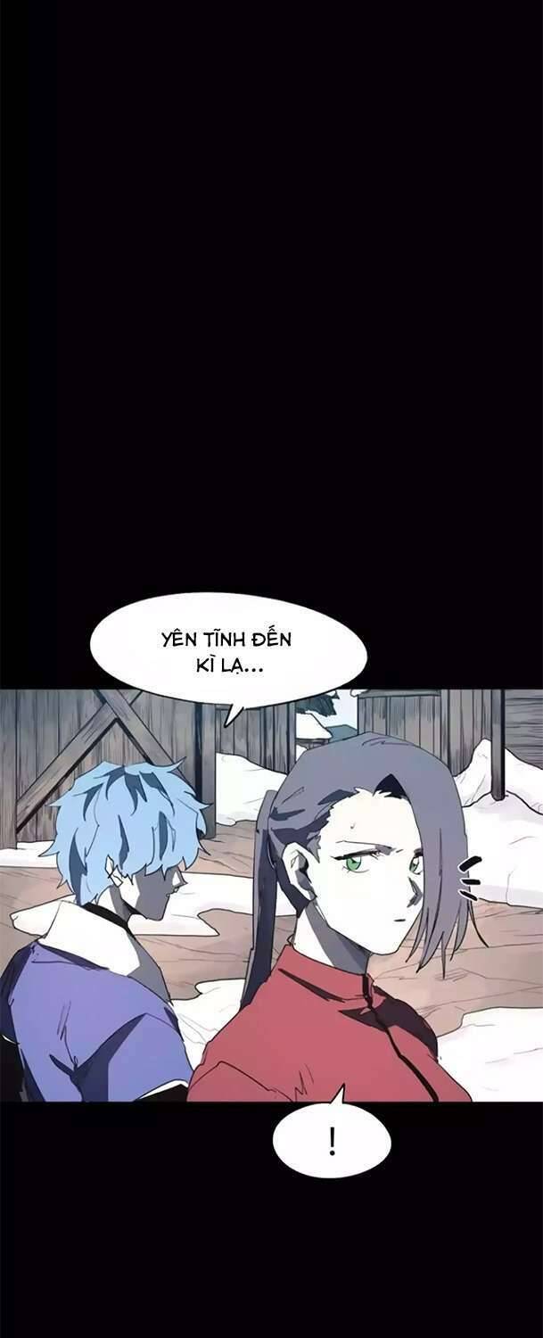 Kỵ Sĩ Báo Thù Chap 130 - Next Chap 131