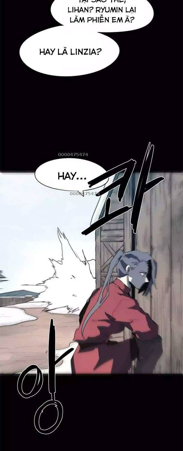 Kỵ Sĩ Báo Thù Chap 130 - Next Chap 131