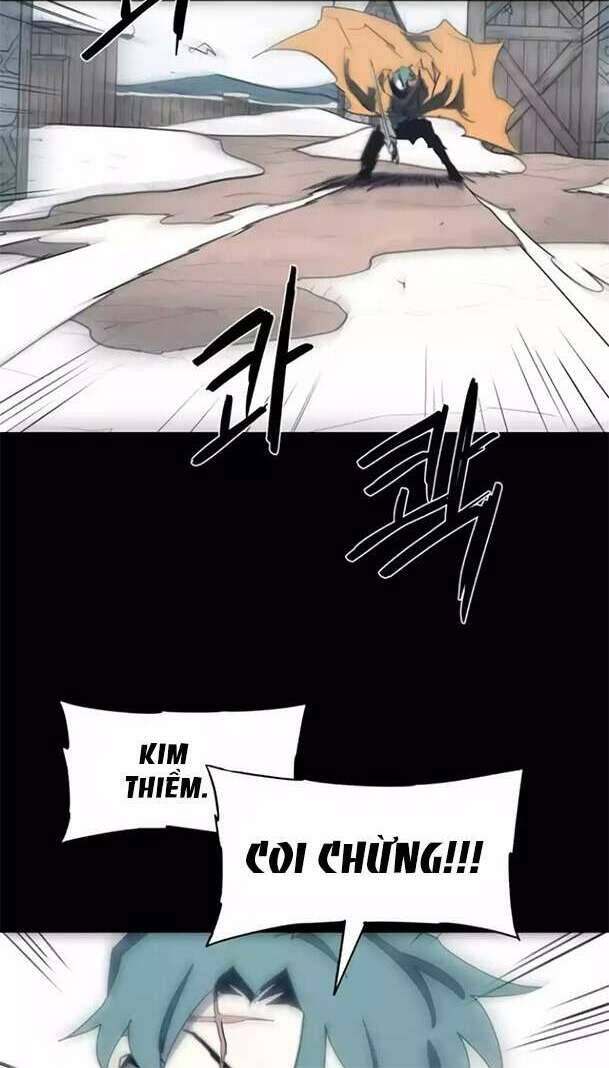Kỵ Sĩ Báo Thù Chap 130 - Next Chap 131