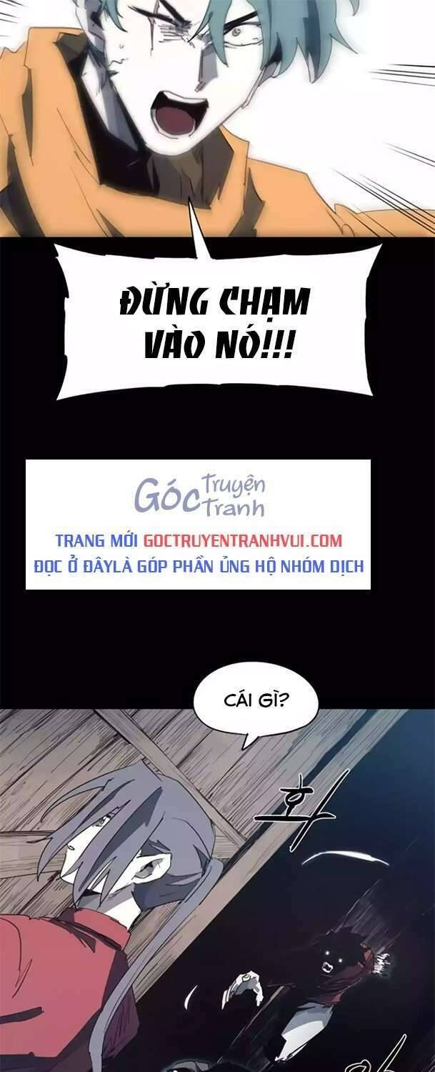 Kỵ Sĩ Báo Thù Chap 130 - Next Chap 131