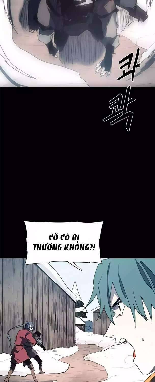 Kỵ Sĩ Báo Thù Chap 130 - Next Chap 131