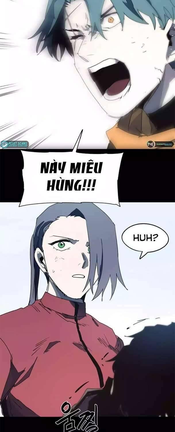 Kỵ Sĩ Báo Thù Chap 130 - Next Chap 131
