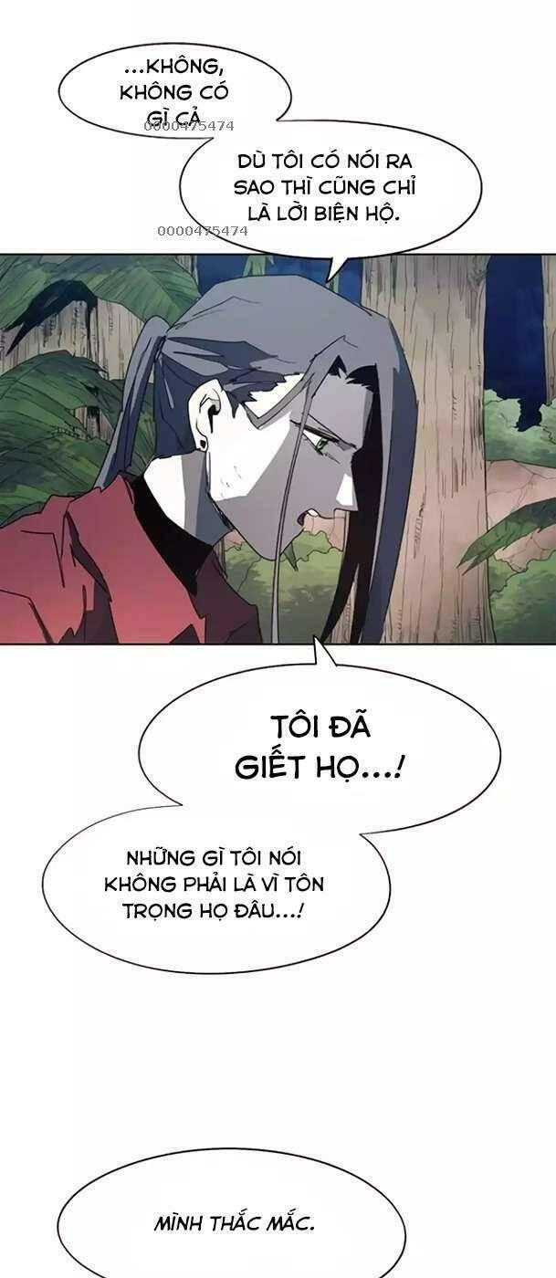 Kỵ Sĩ Báo Thù Chap 130 - Next Chap 131