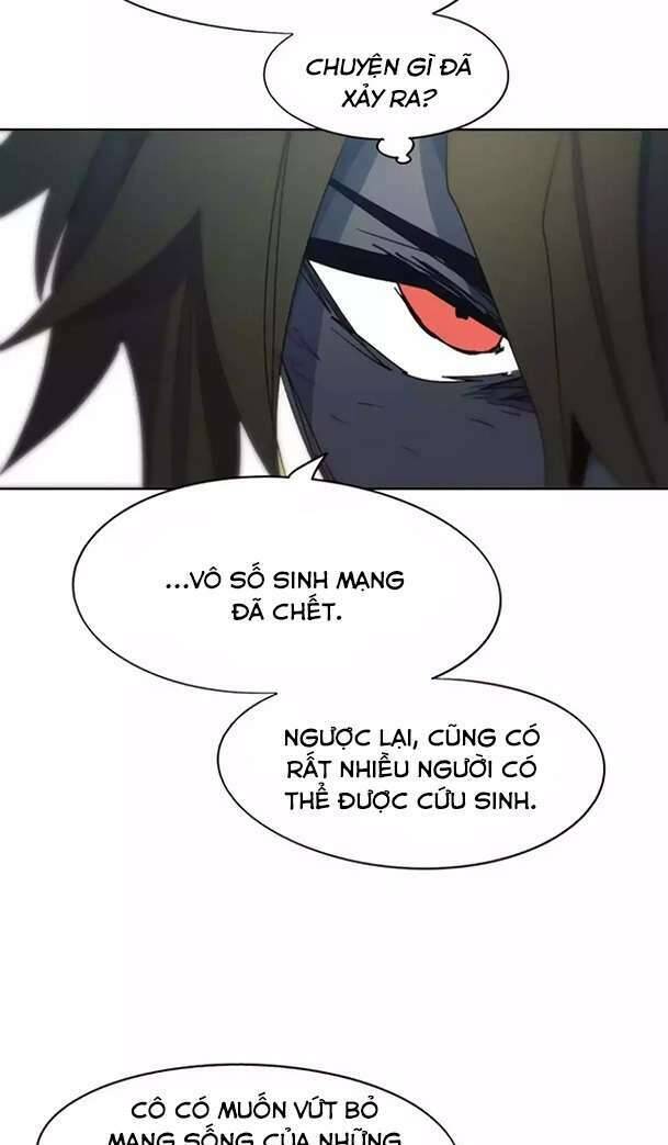 Kỵ Sĩ Báo Thù Chap 130 - Next Chap 131