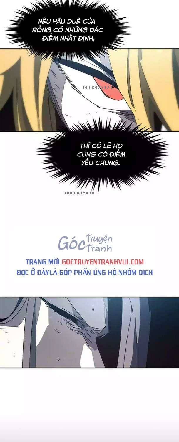 Kỵ Sĩ Báo Thù Chap 130 - Next Chap 131