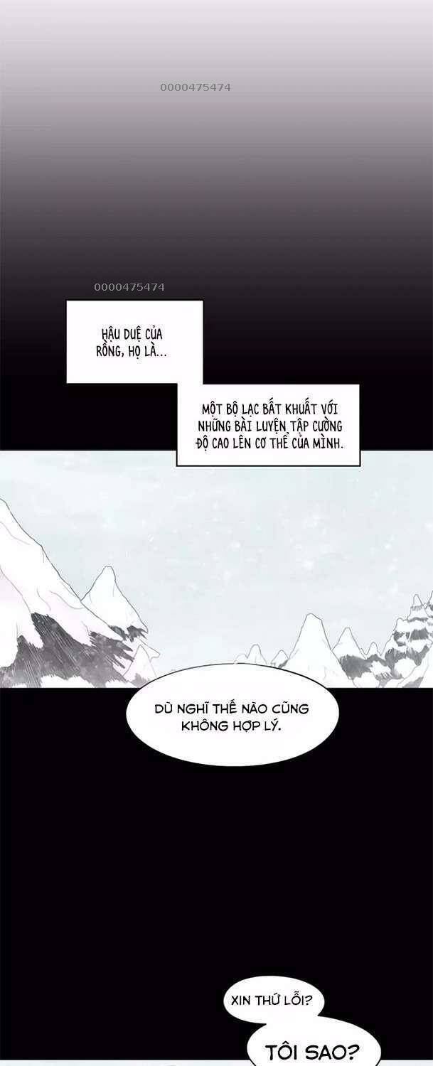 Kỵ Sĩ Báo Thù Chap 130 - Next Chap 131