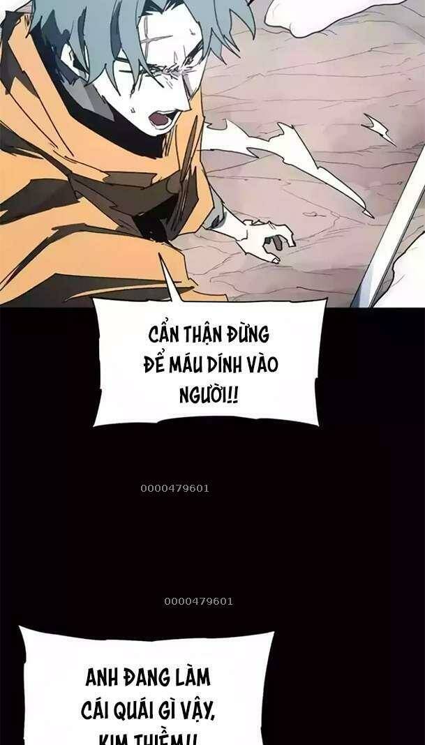 Kỵ Sĩ Báo Thù Chap 131 - Next Chap 132