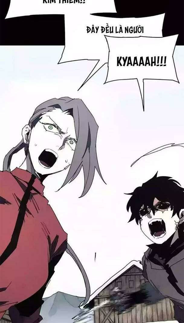 Kỵ Sĩ Báo Thù Chap 131 - Next Chap 132