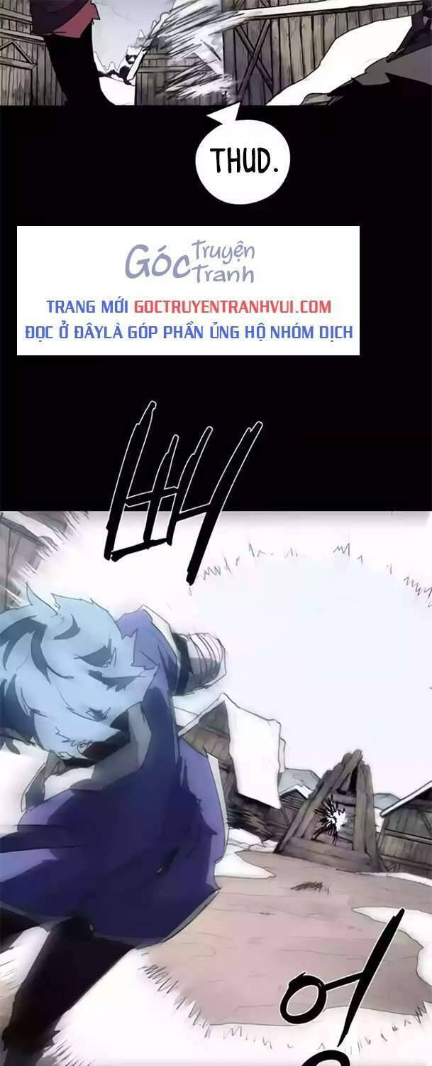 Kỵ Sĩ Báo Thù Chap 131 - Next Chap 132