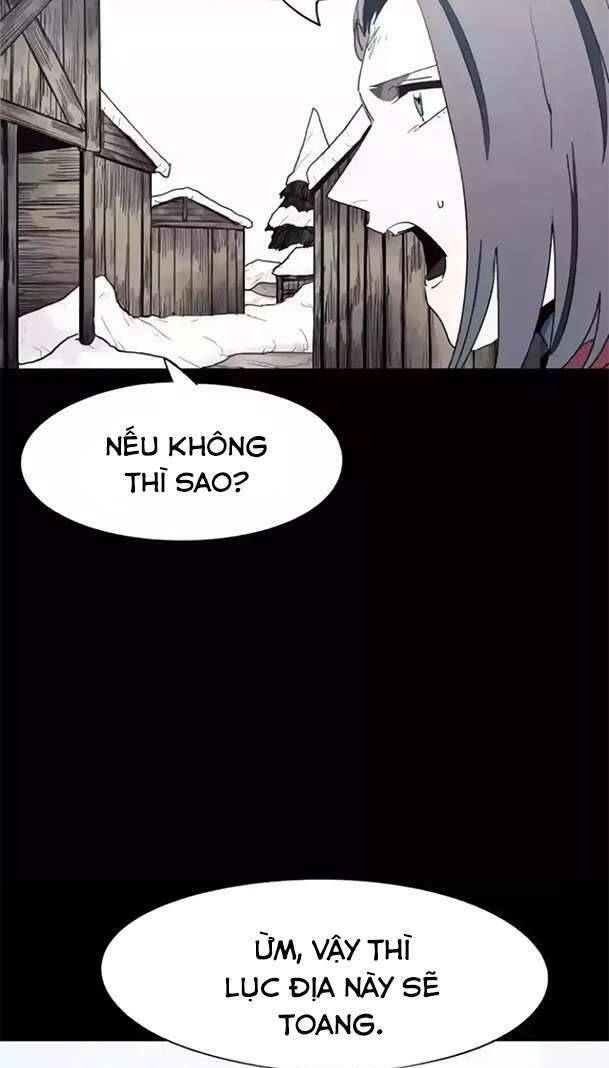 Kỵ Sĩ Báo Thù Chap 131 - Next Chap 132