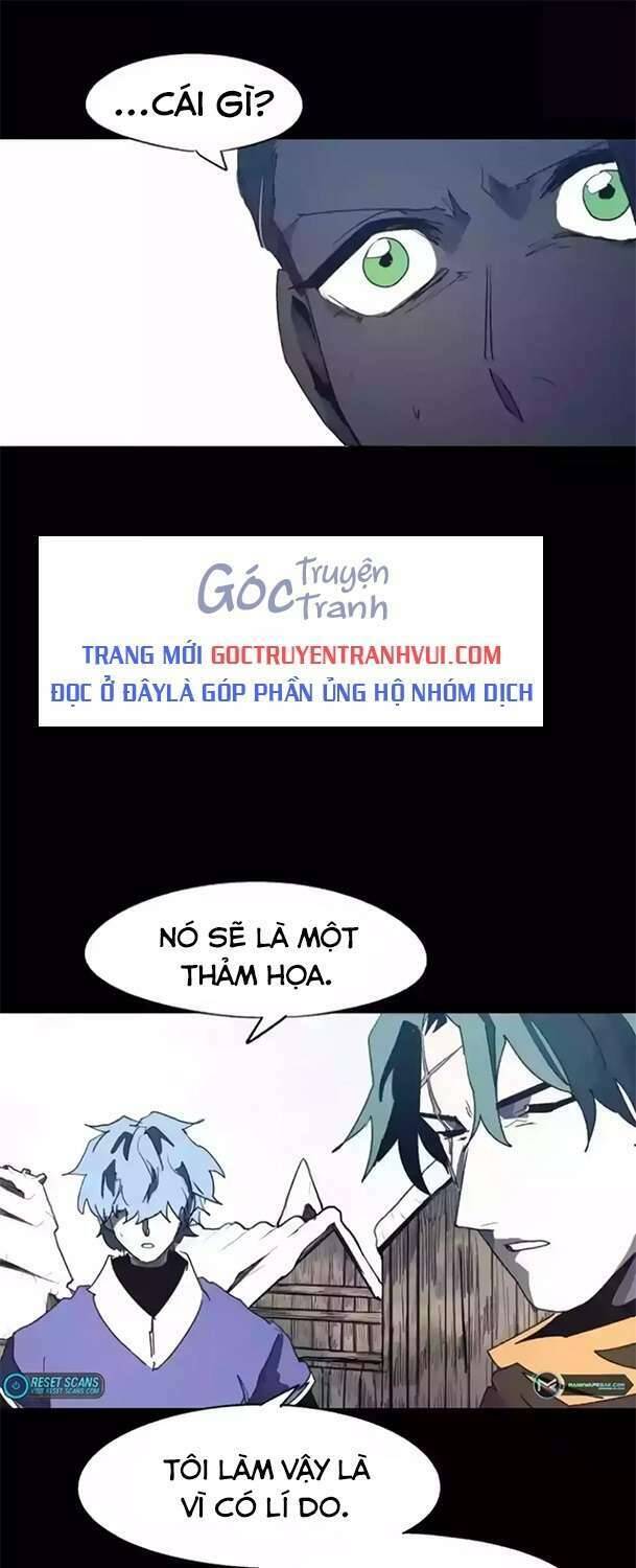 Kỵ Sĩ Báo Thù Chap 131 - Next Chap 132