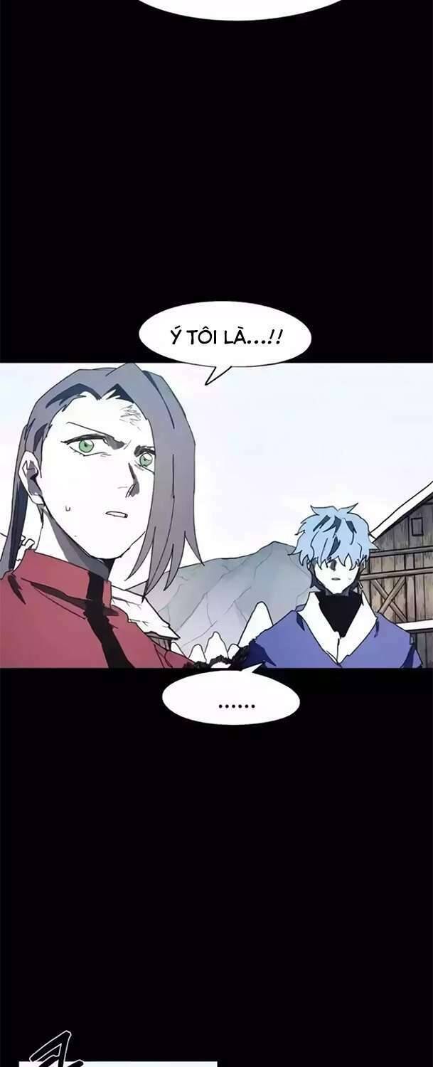 Kỵ Sĩ Báo Thù Chap 131 - Next Chap 132