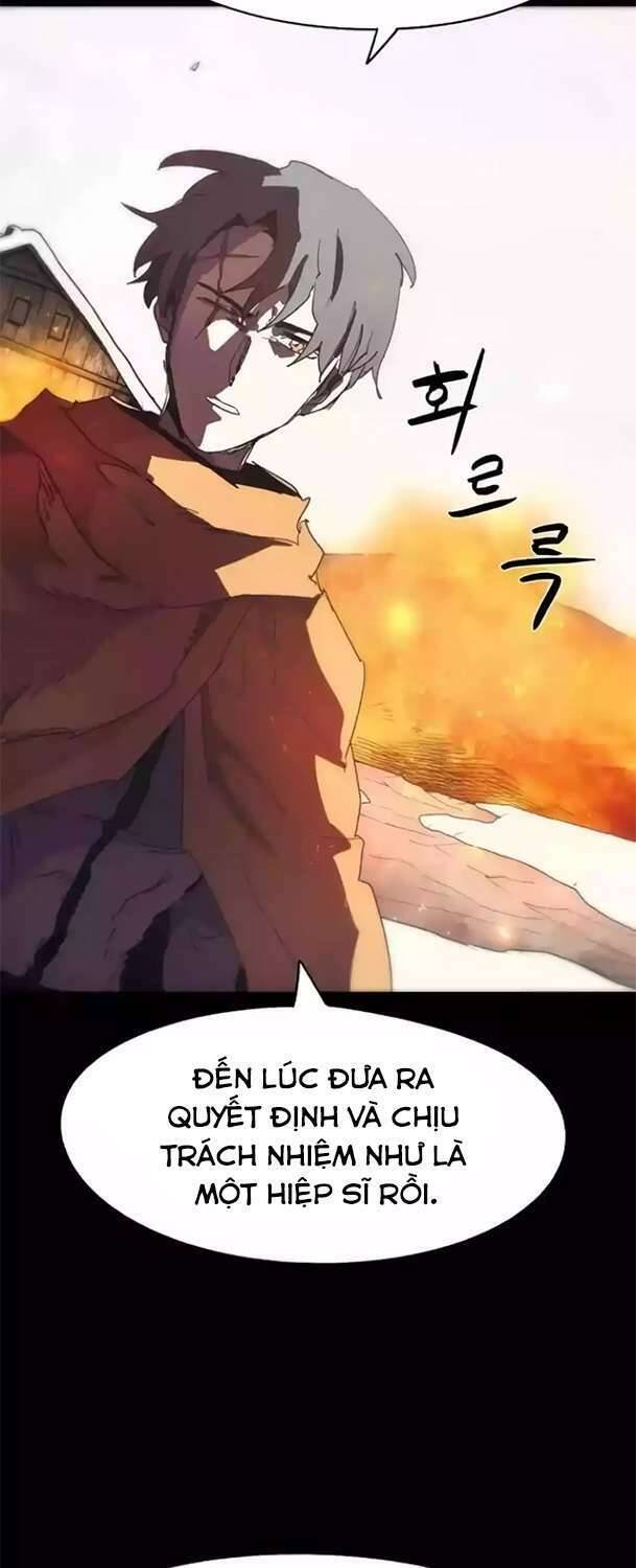 Kỵ Sĩ Báo Thù Chap 131 - Next Chap 132