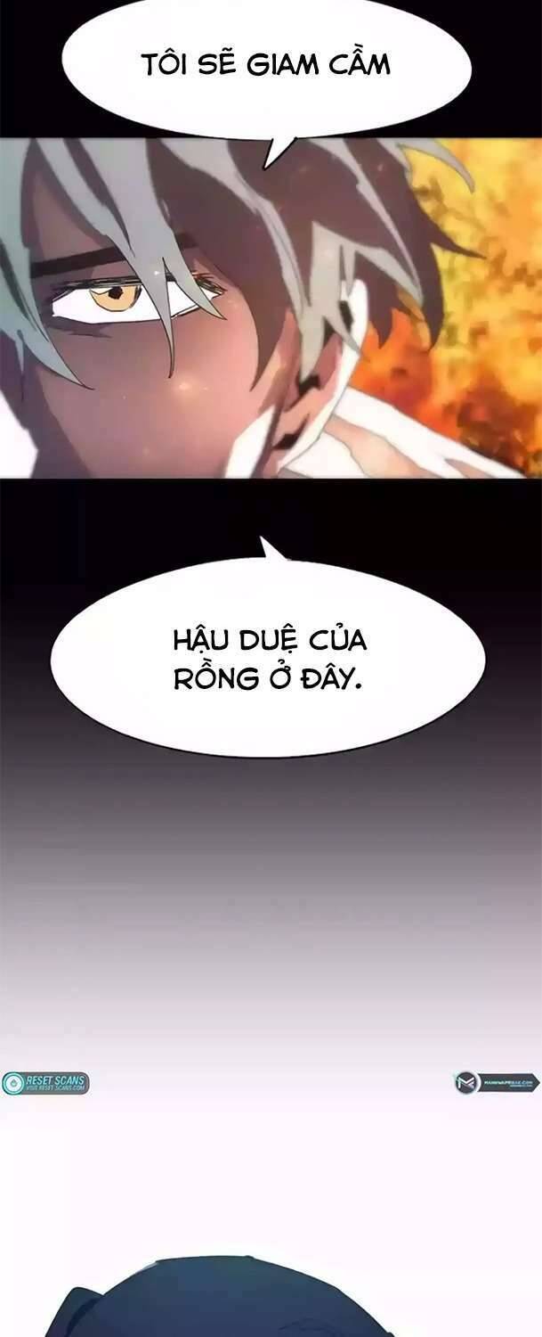 Kỵ Sĩ Báo Thù Chap 131 - Next Chap 132