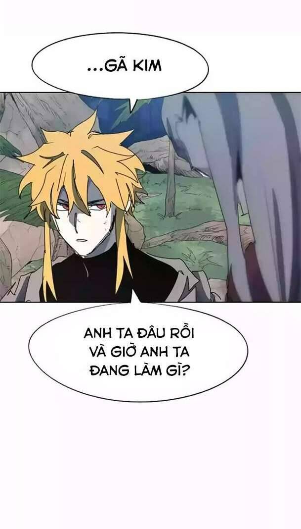 Kỵ Sĩ Báo Thù Chap 131 - Next Chap 132