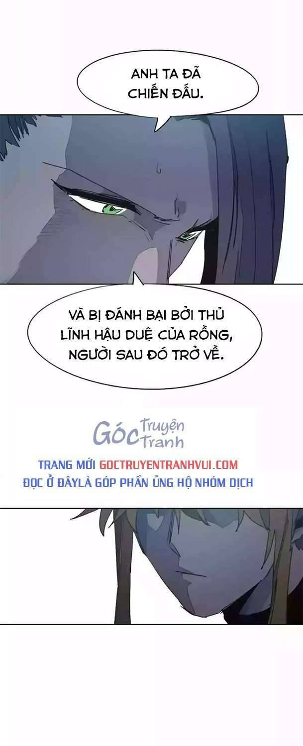 Kỵ Sĩ Báo Thù Chap 131 - Next Chap 132