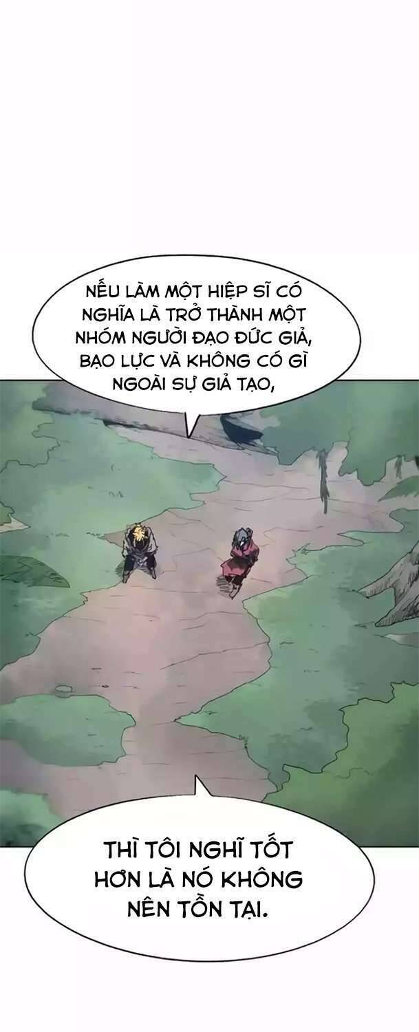 Kỵ Sĩ Báo Thù Chap 131 - Next Chap 132
