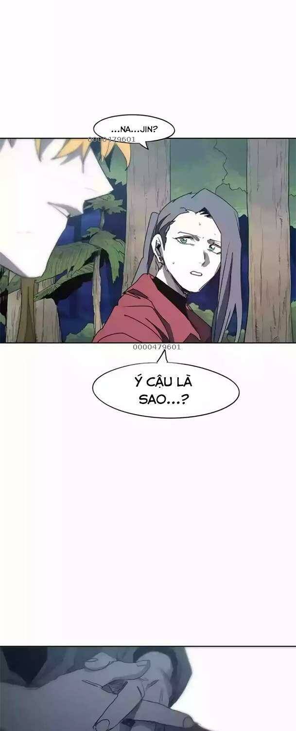 Kỵ Sĩ Báo Thù Chap 131 - Next Chap 132