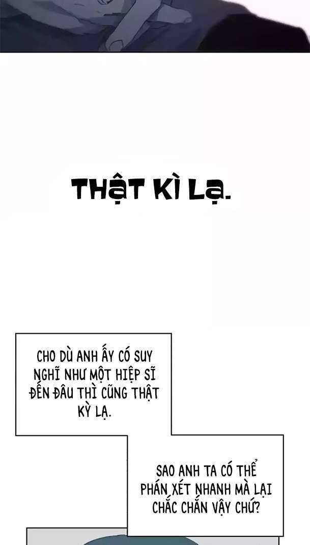 Kỵ Sĩ Báo Thù Chap 131 - Next Chap 132