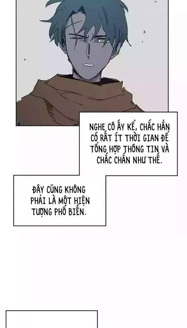 Kỵ Sĩ Báo Thù Chap 131 - Next Chap 132