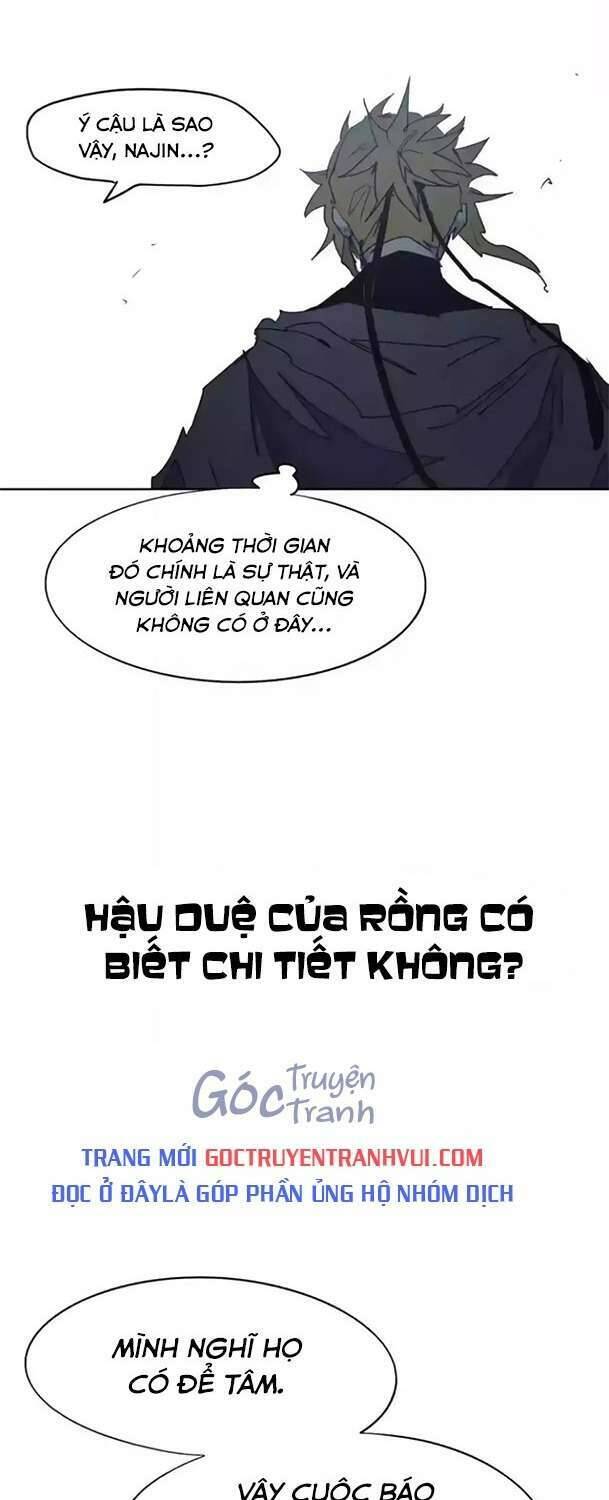 Kỵ Sĩ Báo Thù Chap 131 - Next Chap 132