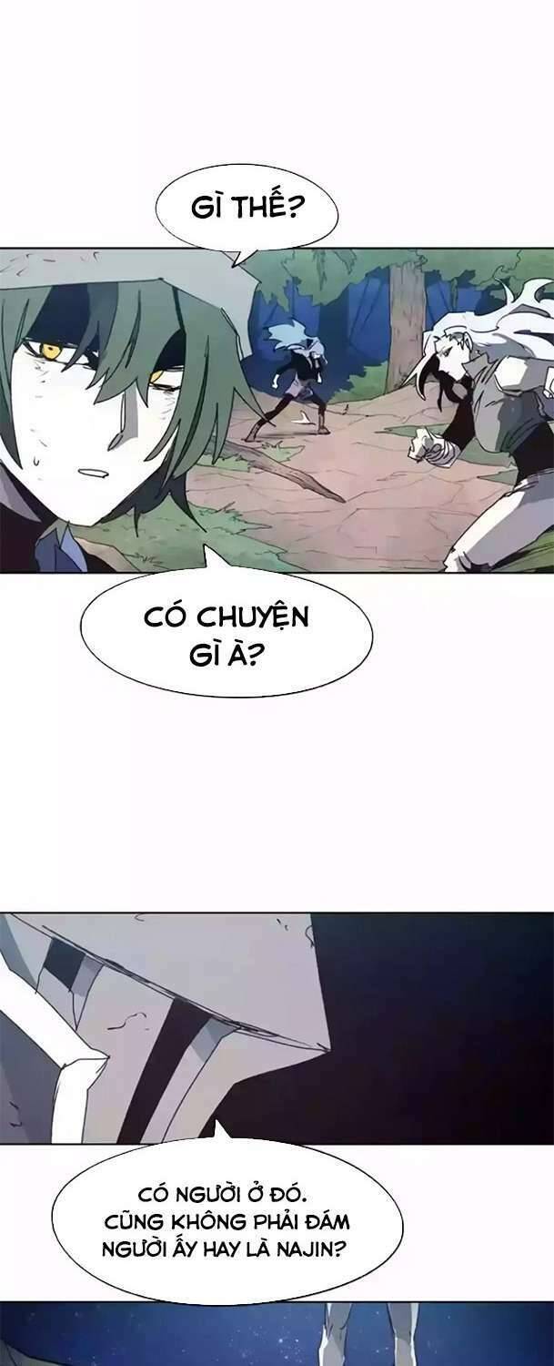 Kỵ Sĩ Báo Thù Chap 131 - Next Chap 132