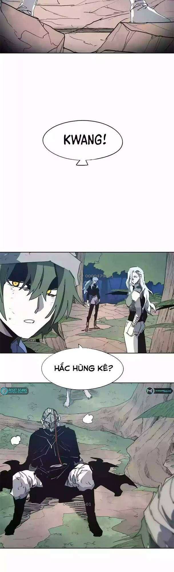 Kỵ Sĩ Báo Thù Chap 131 - Next Chap 132