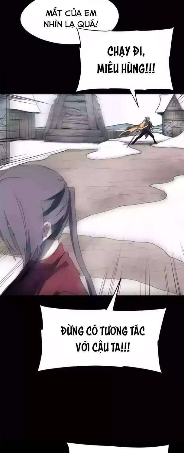 Kỵ Sĩ Báo Thù Chap 131 - Next Chap 132