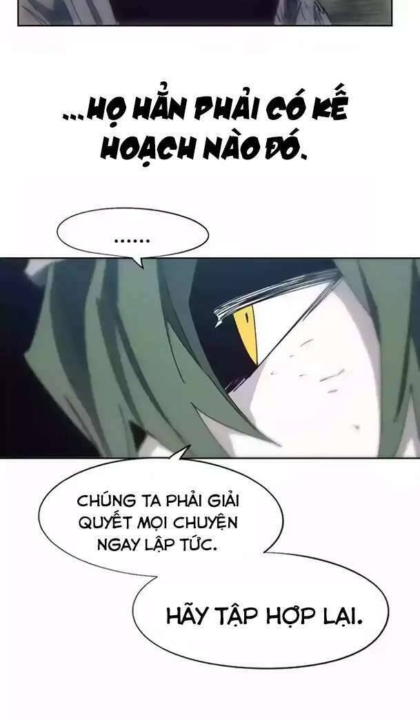 Kỵ Sĩ Báo Thù Chap 132 - Next Chap 133
