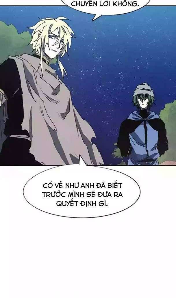 Kỵ Sĩ Báo Thù Chap 132 - Next Chap 133