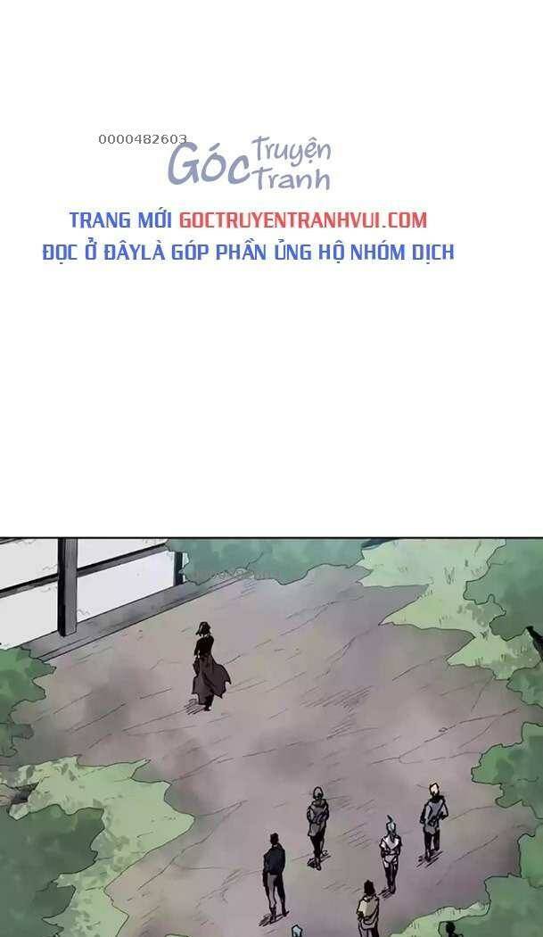 Kỵ Sĩ Báo Thù Chap 132 - Next Chap 133