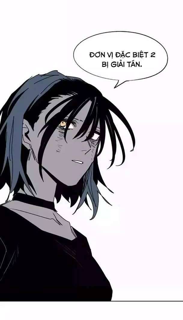 Kỵ Sĩ Báo Thù Chap 132 - Next Chap 133