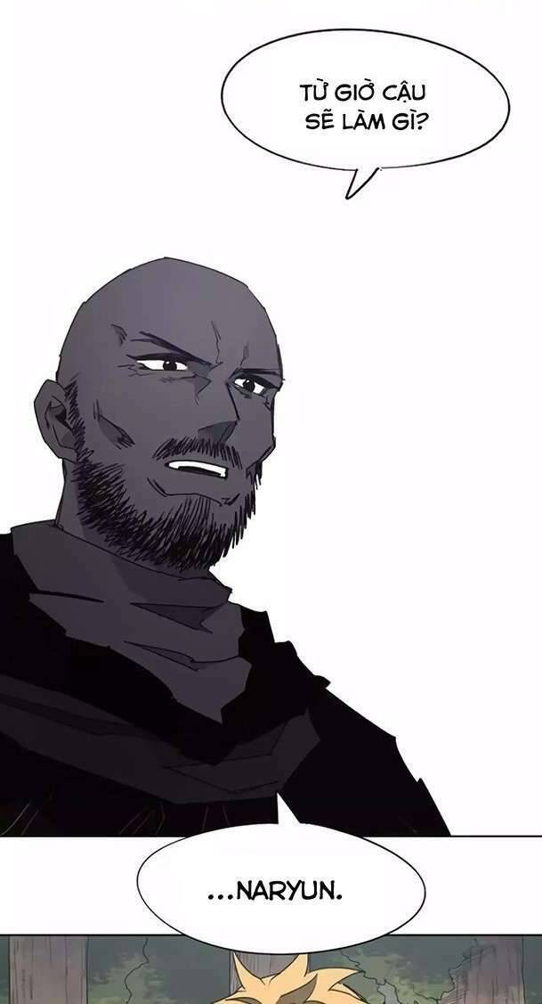 Kỵ Sĩ Báo Thù Chap 133 - Next Chap 134
