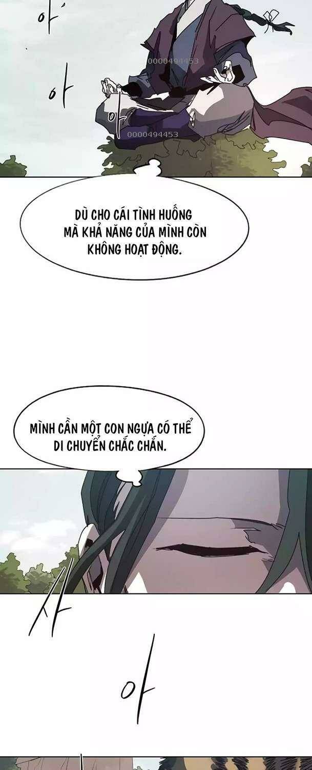 Kỵ Sĩ Báo Thù Chap 133 - Next Chap 134