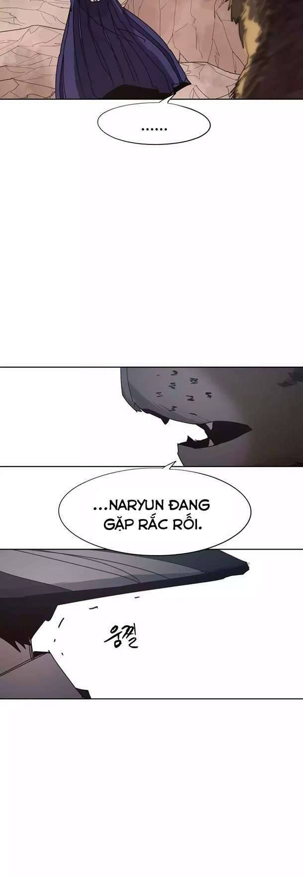 Kỵ Sĩ Báo Thù Chap 133 - Next Chap 134
