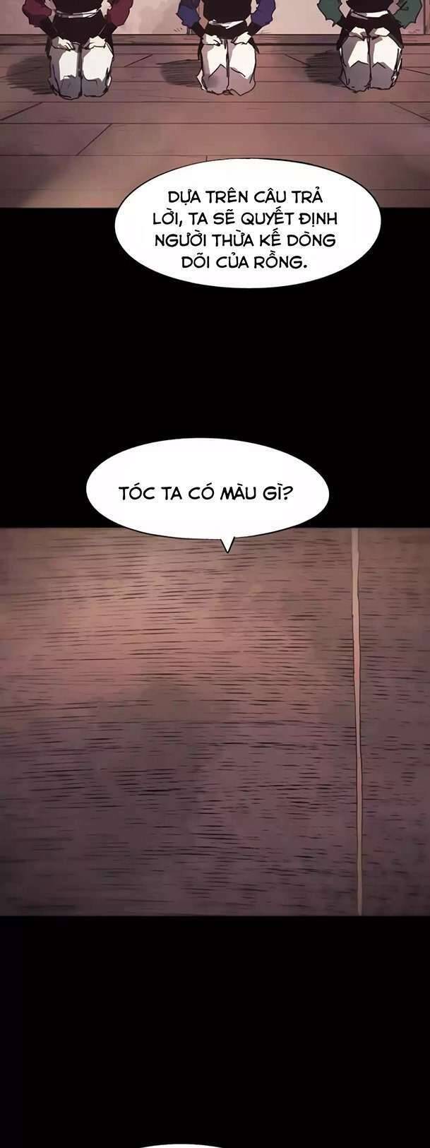 Kỵ Sĩ Báo Thù Chap 133 - Next Chap 134