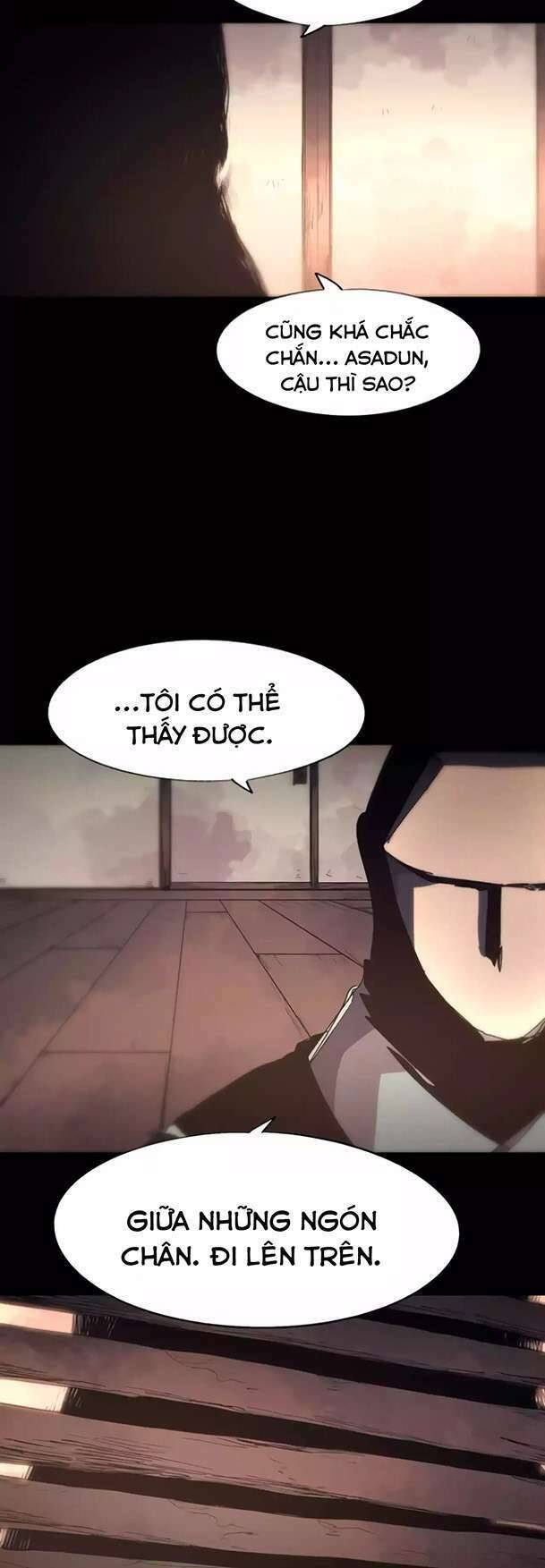 Kỵ Sĩ Báo Thù Chap 133 - Next Chap 134