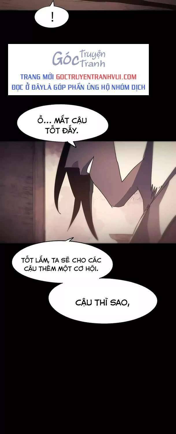 Kỵ Sĩ Báo Thù Chap 133 - Next Chap 134