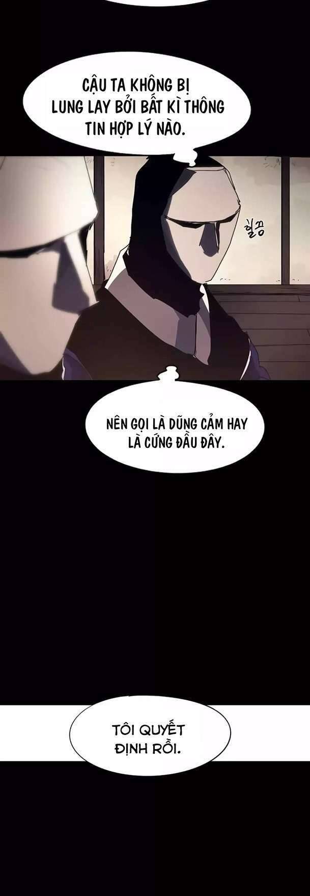 Kỵ Sĩ Báo Thù Chap 133 - Next Chap 134