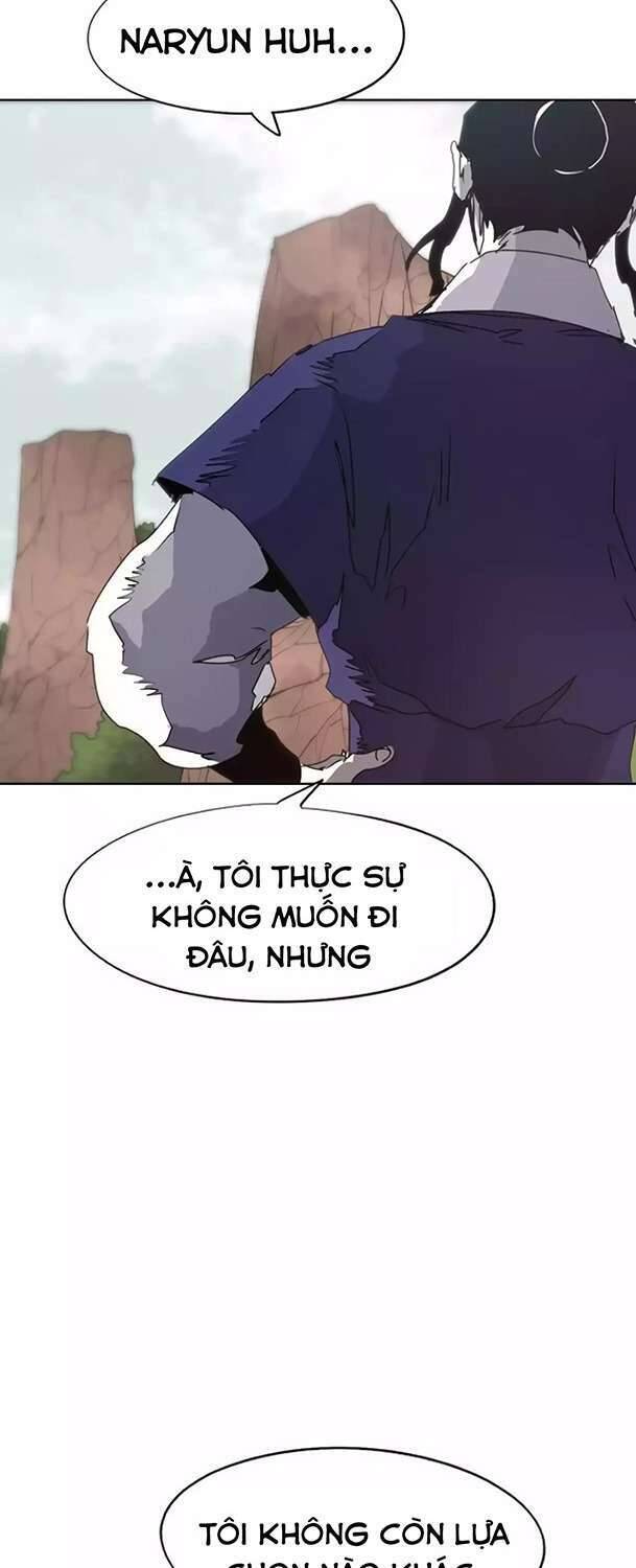 Kỵ Sĩ Báo Thù Chap 133 - Next Chap 134