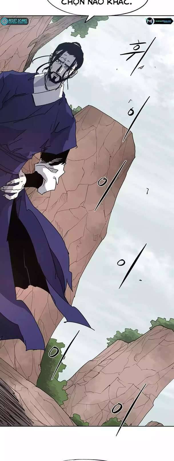 Kỵ Sĩ Báo Thù Chap 133 - Next Chap 134