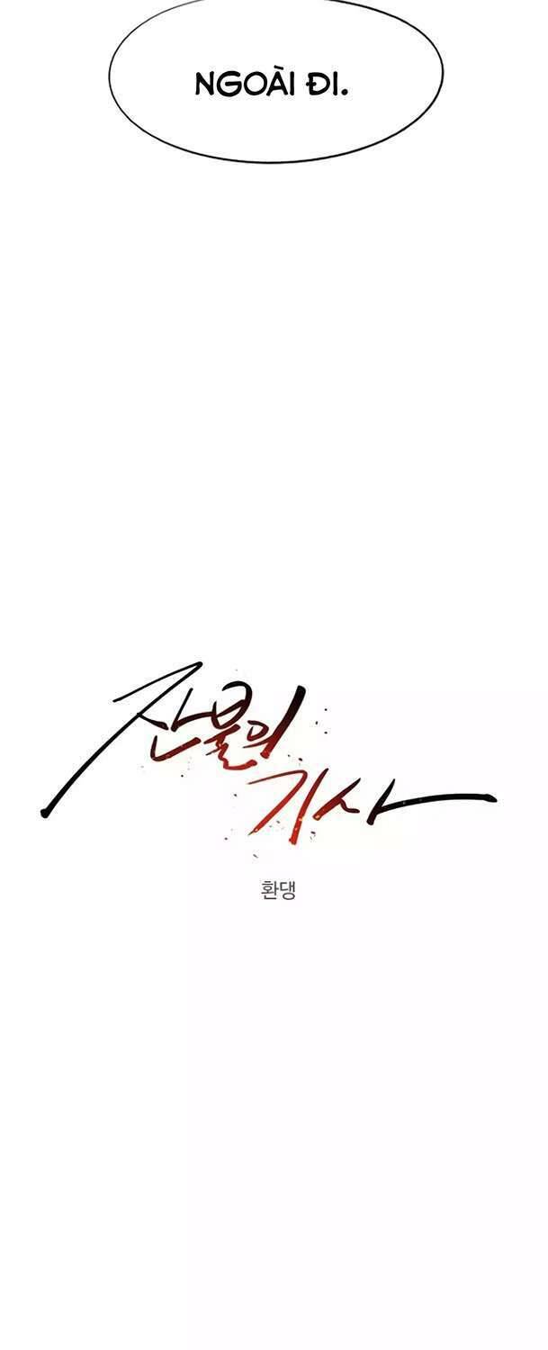 Kỵ Sĩ Báo Thù Chap 133 - Next Chap 134