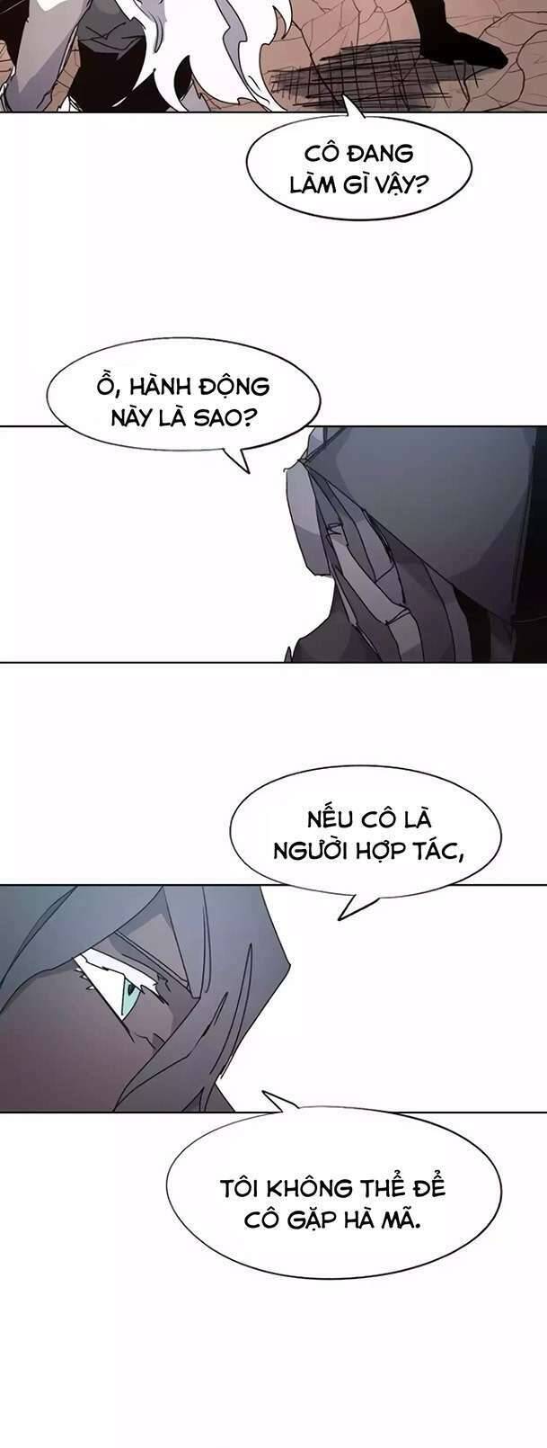 Kỵ Sĩ Báo Thù Chap 133 - Next Chap 134